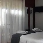 Neros Guest house Ojedo