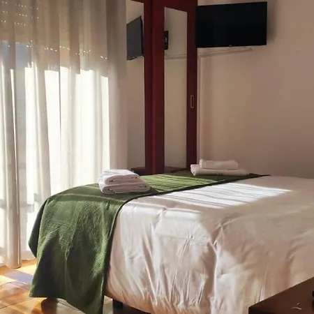 ñeros 3* Ojedo