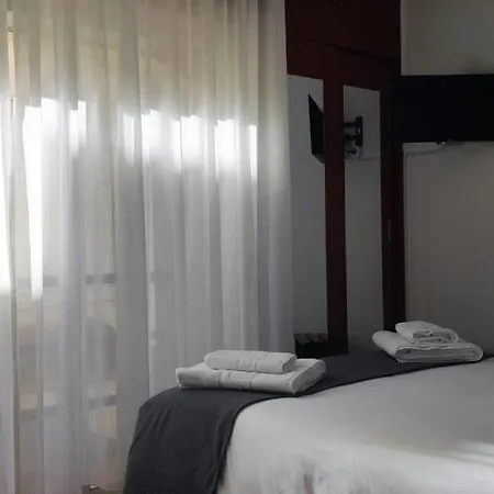 Neros Casa de hóspedes Ojedo