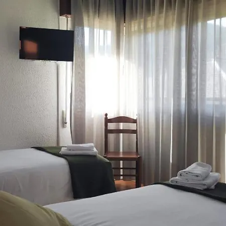 Neros 3* اوخيدو