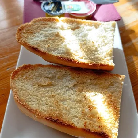 بيت ضيافة Neros اوخيدو