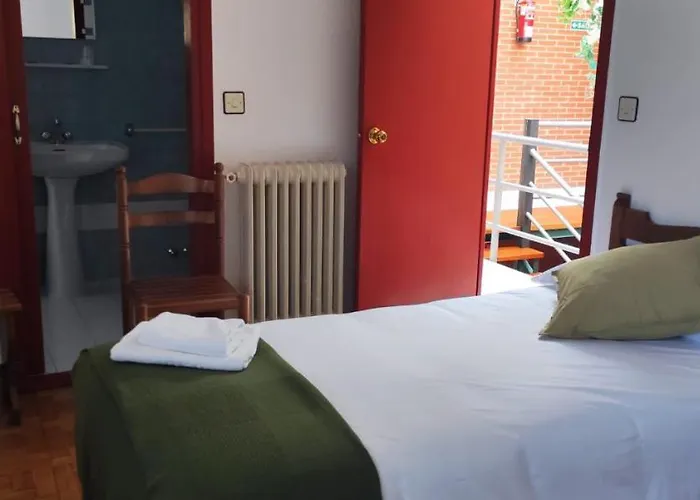 Vendégház Neros 3*