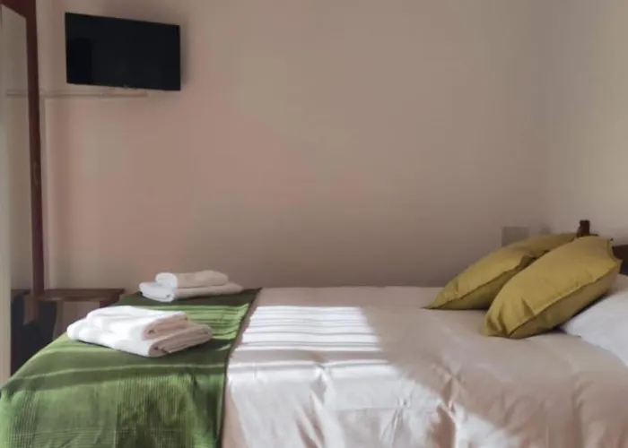 Гостевой дом Neros 3*