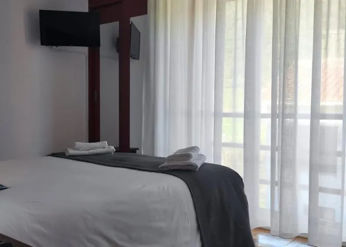 Гостевой дом Neros 3*